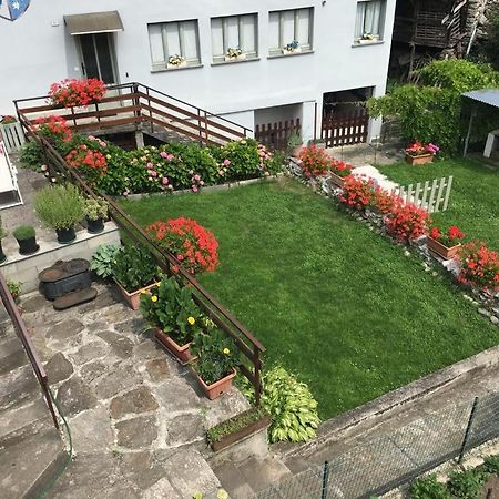 Casa Vacanza Pizzo Camino Calasca-Castiglione Zewnętrze zdjęcie