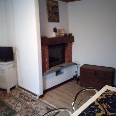 Casa Vacanza Pizzo Camino Calasca-Castiglione Zewnętrze zdjęcie