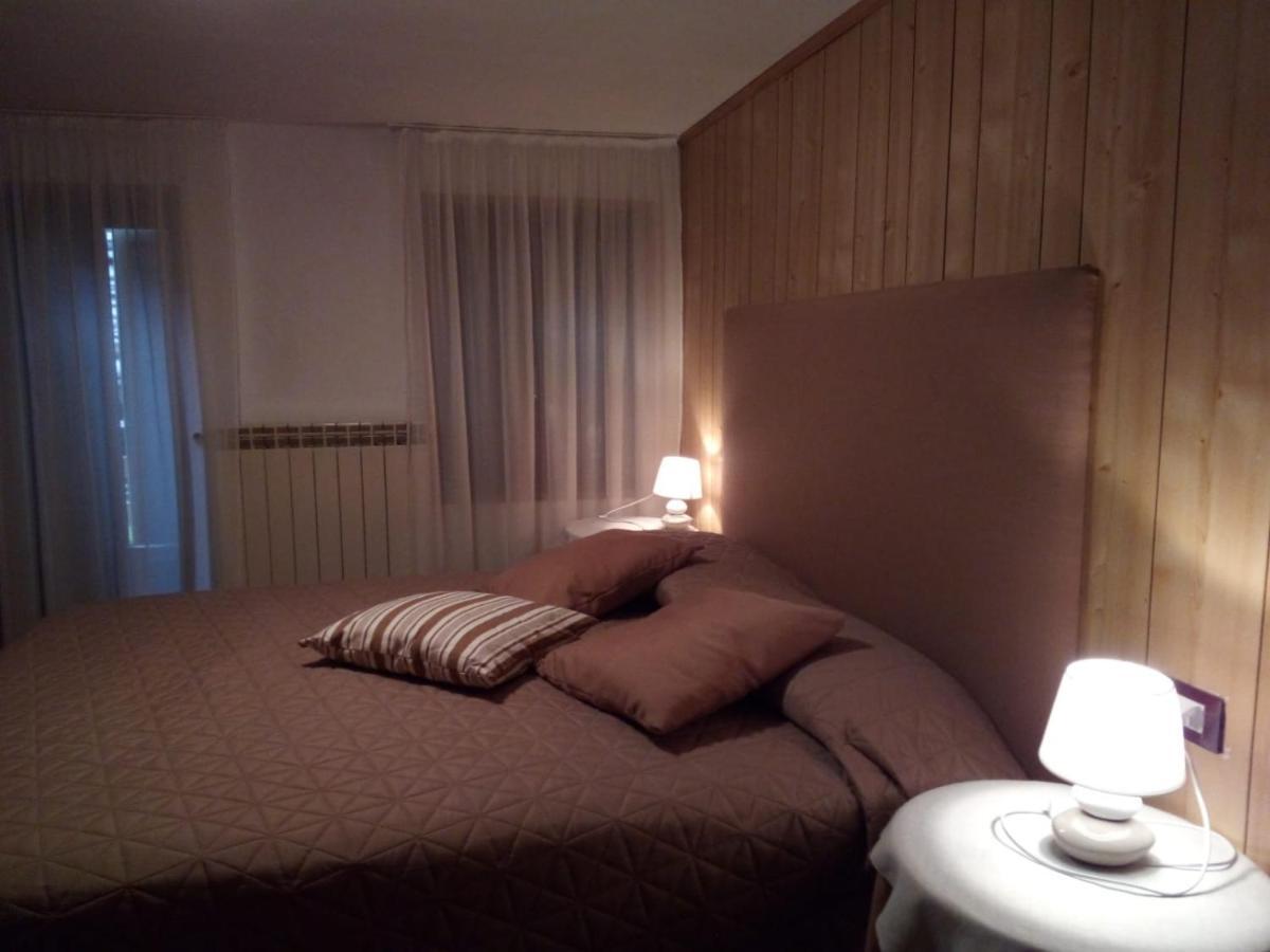 Casa Vacanza Pizzo Camino Calasca-Castiglione Zewnętrze zdjęcie