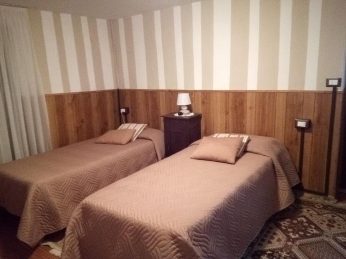Casa Vacanza Pizzo Camino Calasca-Castiglione Zewnętrze zdjęcie