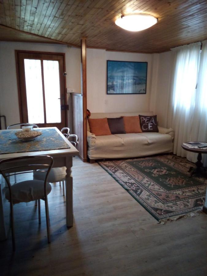 Casa Vacanza Pizzo Camino Calasca-Castiglione Zewnętrze zdjęcie